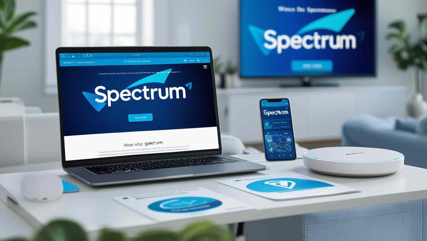 Spectrum Internet Guide - Coverage, Pricing & Perks
